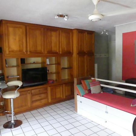 Un Pied-A-Terre Au Centre De Papeete Διαμέρισμα Παπεέτε Εξωτερικό φωτογραφία