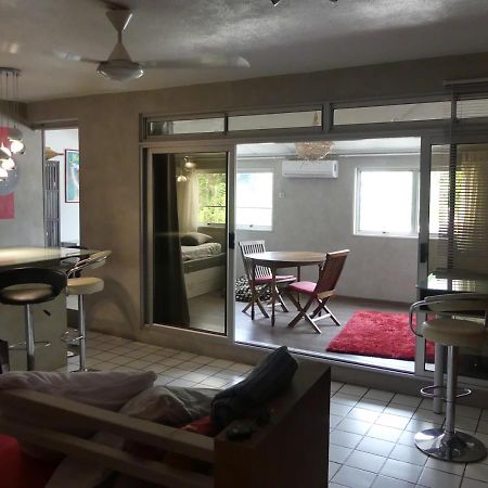 Un Pied-A-Terre Au Centre De Papeete Διαμέρισμα Παπεέτε Εξωτερικό φωτογραφία