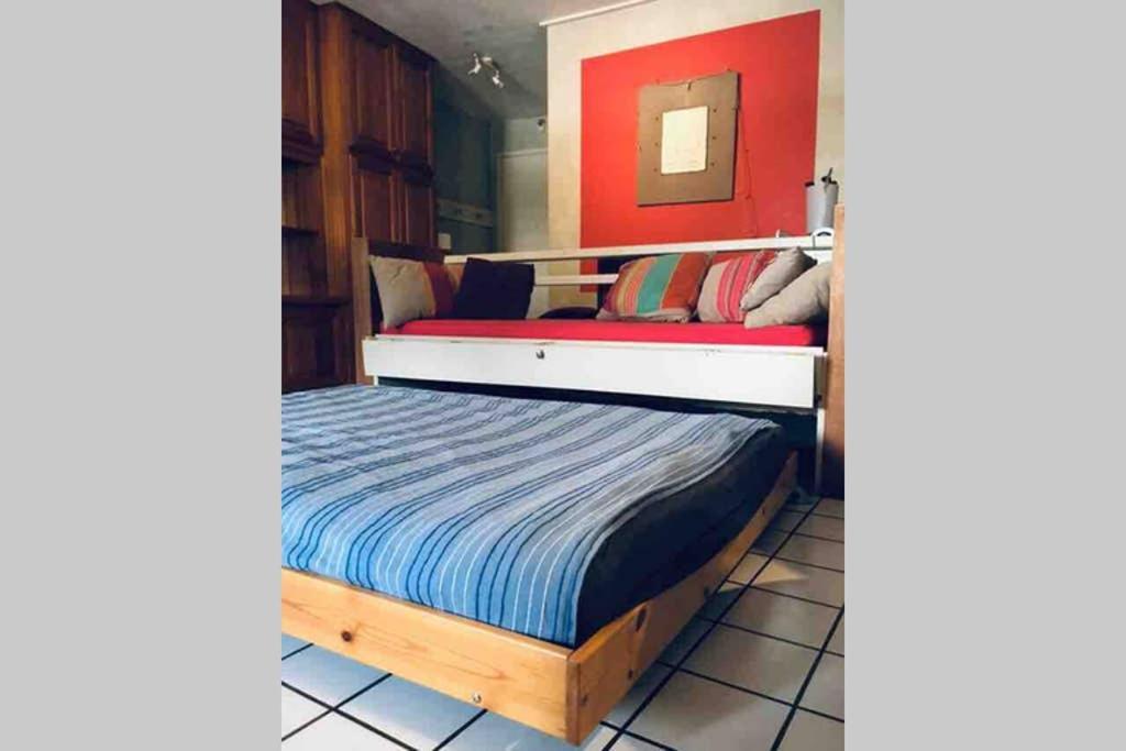 Un Pied-A-Terre Au Centre De Papeete Διαμέρισμα Παπεέτε Εξωτερικό φωτογραφία
