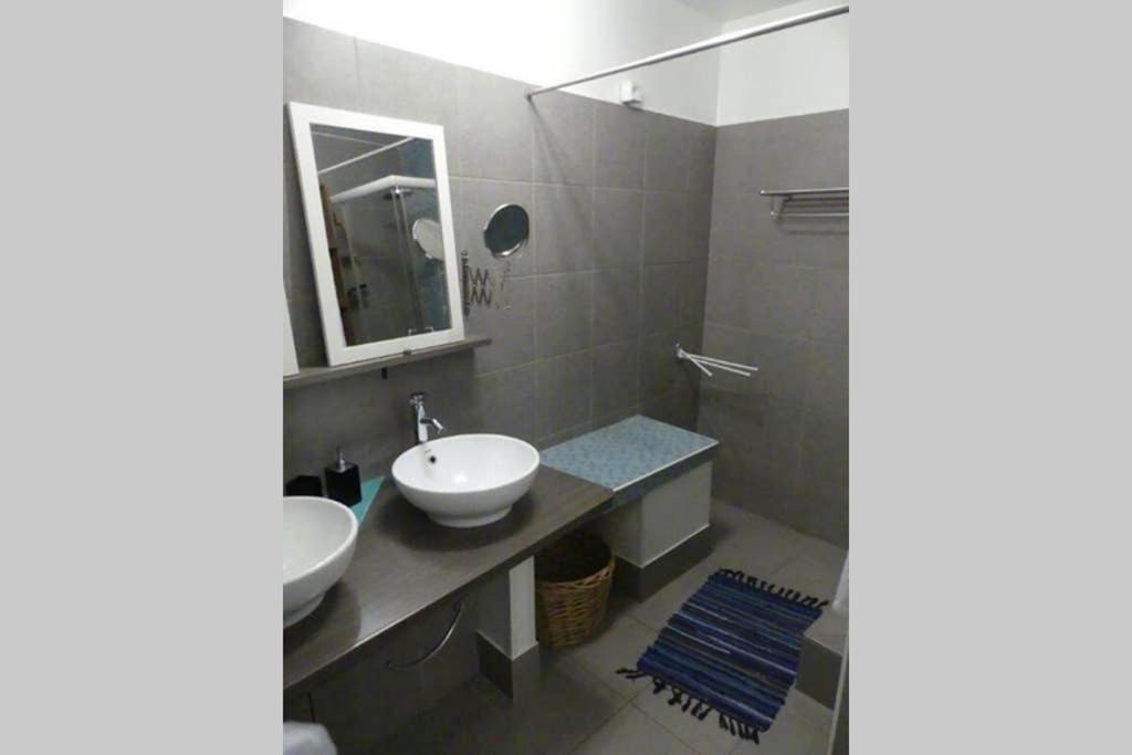 Un Pied-A-Terre Au Centre De Papeete Διαμέρισμα Παπεέτε Εξωτερικό φωτογραφία