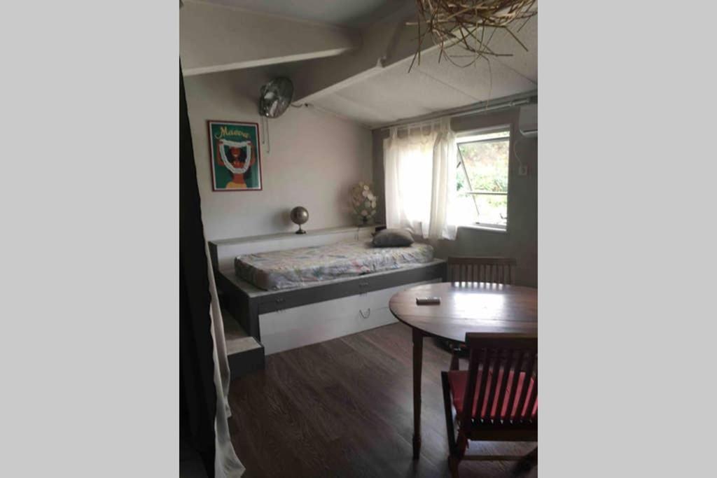 Un Pied-A-Terre Au Centre De Papeete Διαμέρισμα Παπεέτε Εξωτερικό φωτογραφία