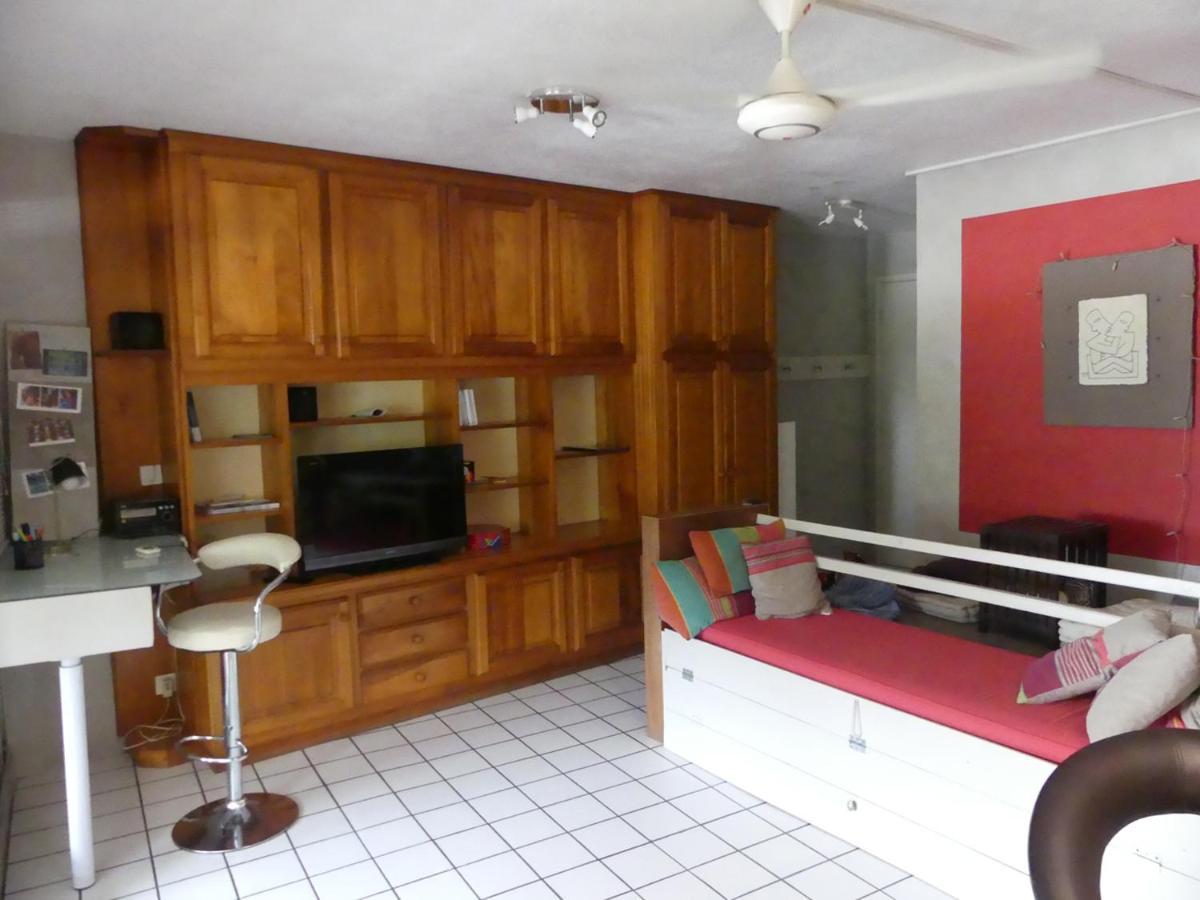 Un Pied-A-Terre Au Centre De Papeete Διαμέρισμα Παπεέτε Εξωτερικό φωτογραφία