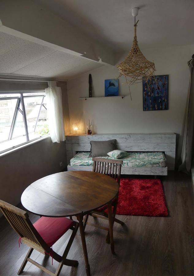 Un Pied-A-Terre Au Centre De Papeete Διαμέρισμα Παπεέτε Εξωτερικό φωτογραφία